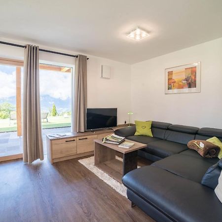 Gasserhof - Chalet B Frassinetto  Экстерьер фото
